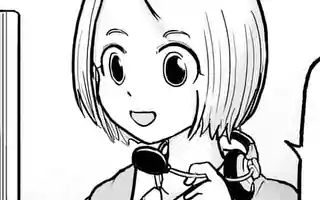 あーとかうーしか言えない 第1話