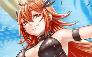 最強女師匠たちが育成方針を巡って修羅場 第1話 漫画:小野 洋一郎　原作:赤城 大空　キャラクター原案:タジマ 粒子