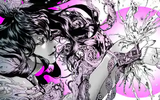 アフターゴッド 第1話 江野 朱美