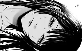 常人仮面 第1話