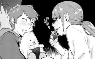 先生で○○しちゃいけません！ 第1話(後編) | マンガワン