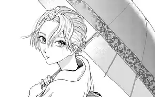 ホタルの嫁入り 第1話 橘オレコ