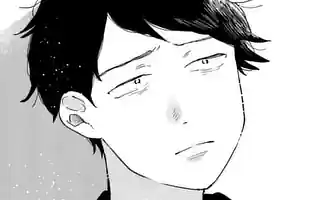 あくたの死に際 第1話 竹屋まり子