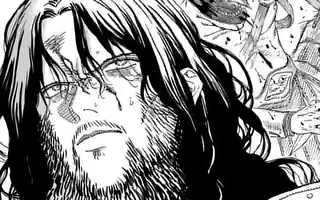 レ・セルバン 第1話