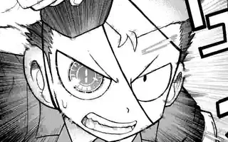 運命の巻戻士 第0話