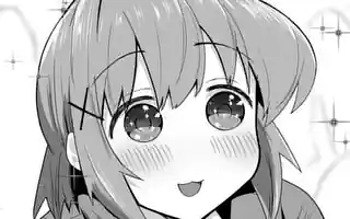 江口さんはゲーム脳 第1話 となりの岸田