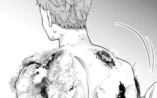 終末の箱庭 第19話 | マンガワン