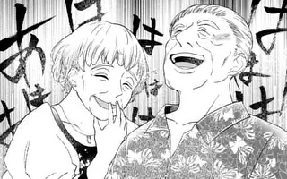 終末の箱庭 第20話(後編) | マンガワン