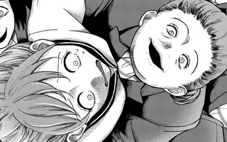 終末の箱庭 第21話(後編) | マンガワン