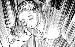 終末の箱庭 第22話(前編) | マンガワン