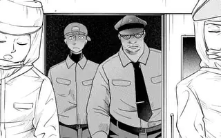 終末の箱庭 第23話(後編) | マンガワン