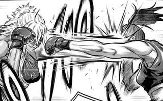 一勝千金 第39話 | マンガワン