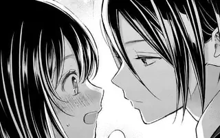 つれない彼女のひとりじめ 第3話(前編) | マンガワン
