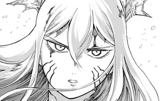 血と灰の女王 8 - バコハジメ - 少年マンガ・無料試し読みなら