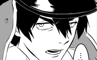 拡散型投稿サイト　『マンガイチ』受賞作品 『アナザー・アルフレッド』 12月期佳作 マンガワン編集部