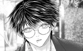 星屑の王子様 第82話 茅原 クレセ