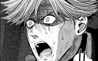 異剣戦記ヴェルンディオ 第二章 第8話 七尾 ナナキ