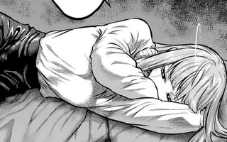 一勝千金 第48話 原作:サンドロビッチ・ヤバ子　作画:ＭＡＡＭ