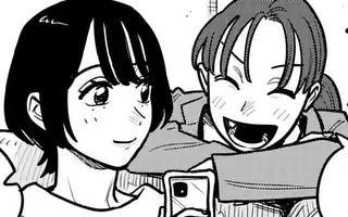 付き合ってあげてもいいかな 第133話(最終話) たみふる