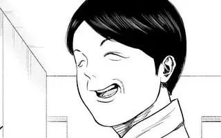 裏バイト:逃亡禁止 第1話 田口 翔太郎 | マンガワン