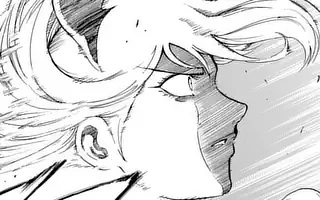 血と灰の女王 第1話 | マンガワン