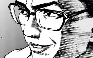 寿エンパイア 第215話 せきやてつじ