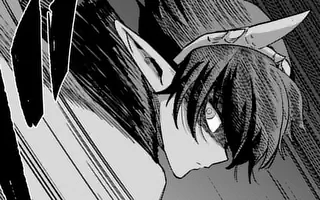 異剣戦記ヴェルンディオ 第二章 第11話(後編) 七尾 ナナキ