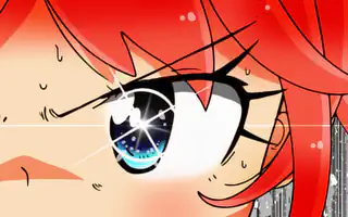 FGフォーミュラガール 第1話 杉谷 庄吾	