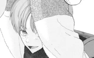 橘オレコ先生が審査！「マンガイチ恋愛漫画賞」受賞作品 佳作『だから俺　先生のサンタになります‼︎』