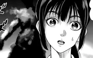 ヤバい事故物件 営繕3課の裏ファイル 第1話 脚本:コワゾー　作画:来栖さとし