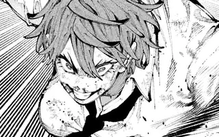 ブルーウルスス 第9話