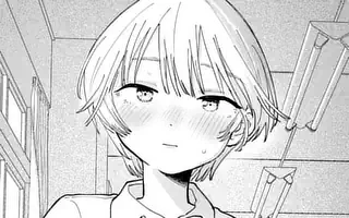 かわいい同盟 第1話 著:南文夏