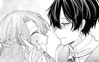 お針子令嬢と氷の伯爵の白い結婚 第10話(後編) | マンガワン
