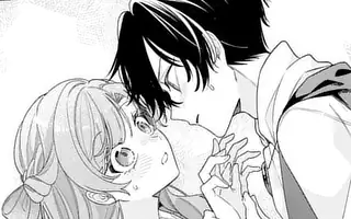 お針子令嬢と氷の伯爵の白い結婚 第10話(前編) | マンガワン