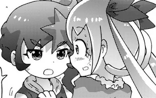 FGフォーミュラガール