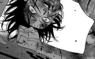 ホタルの嫁入り 8巻コミックPR | マンガワン