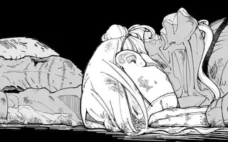 全部救ってやる 第55話