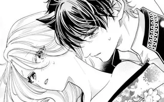 のけもの恋がたり～稀血の娘とあやかし狐～