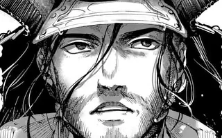 風の槍 第53話(前編)