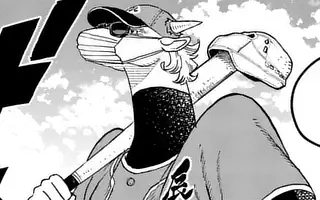 ドラゴン養ってください 第36話