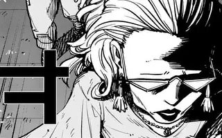 ミハルの戦場 第15話後編