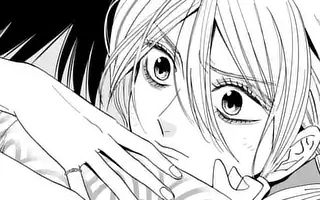 ホタルの嫁入り 8巻コミックPR | マンガワン