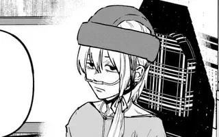 アフターゴッド 第93話