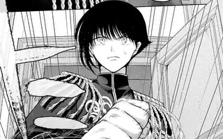 かくて謀反の冬は去り 序幕