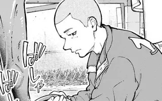 全部救ってやる 第63話