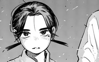 ミハルの戦場 第21話後編