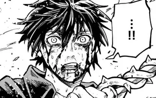 ダーウィンの大罪 第23話(後編)