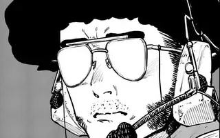 ミハルの戦場 第23話後編