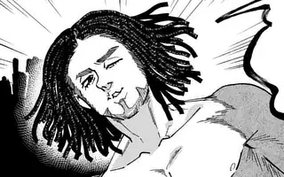 うしろの正面カムイさん 第124話