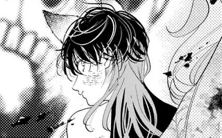 のけもの恋がたり～稀血の娘とあやかし狐～ 第20話 | マンガワン
